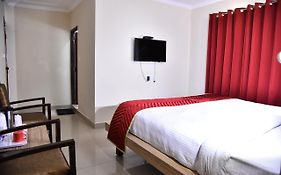Hotel Ashiana Grand Shimla